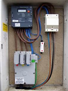 Single Fuse Box