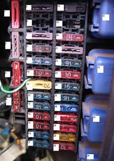 Single Fuse Box