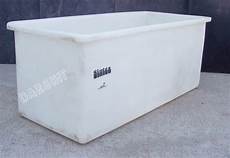 Sintex Panel Box