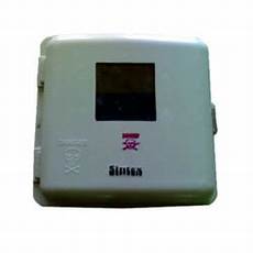 Sintex Panel Box
