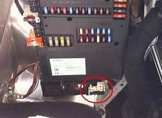 Smart Breaker Panel