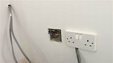 Socket Extension Kit