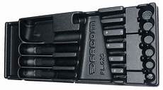 Socket Wrench Bits Set