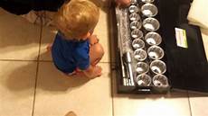 Socket Wrench Bits Set