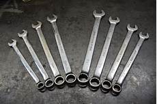 Socket Wrenches