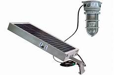 Solar Charger With Led Lighting Feature