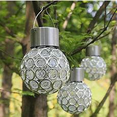 Solar Garden Lamp