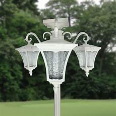 Solar Garden Lamp
