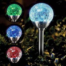 Solar Garden Led Lighting