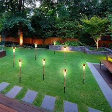 Solar Garden Led Lighting