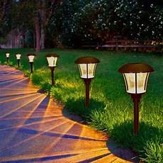 Solar Garden Led Lighting