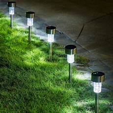 Solar Garden Led Lighting