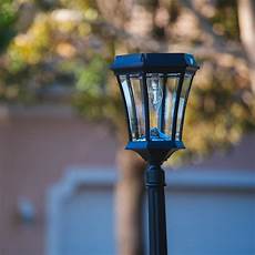 Solar Lamp