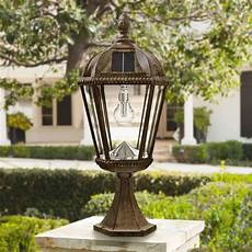 Solar Lamps