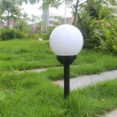 Solar Landscape Lamps