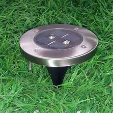 Solar Lawn Lamps