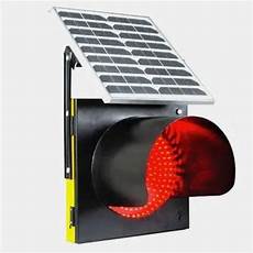 Solar Lighting Products For Traffic