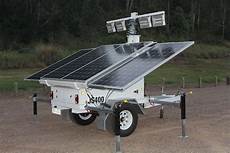 Solar Lighting Products For Traffic