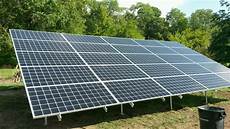 Solar Lighting Systems
