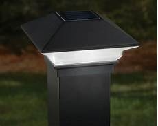 Solar Lighting