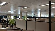 Solar Office Lightings
