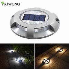Solar Street Lamps