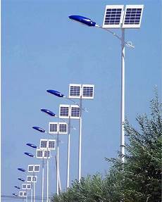 Solar Street Lightings