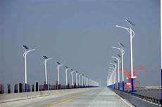 Solar Street Lightings