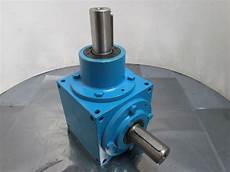 Speed Reducer