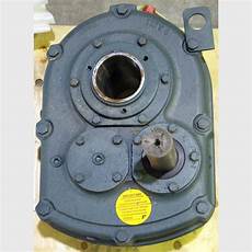 Speed Reducer