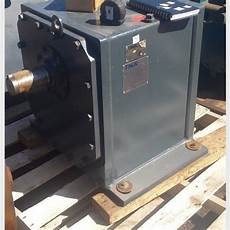 Speed Reducers