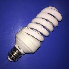 Spiral Energy Saving Lamp