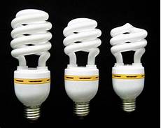 Spiral Energy Saving Lamp