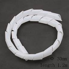 SPIRAL PIPE CABLE