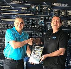 Sport Electrical Auto