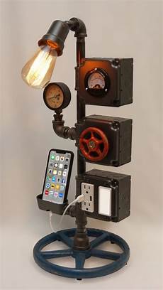 Spot Lamps