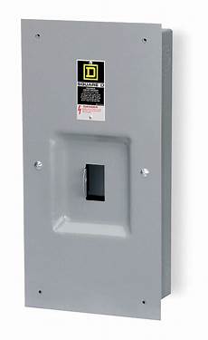 Square D Panelboards