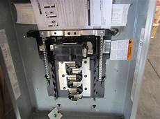 Square D Panelboards