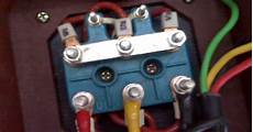 Star Delta Electrical