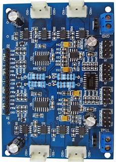 Starter Electronic