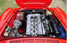 Starter Type Motor