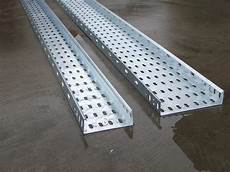 Steel Cable Tray