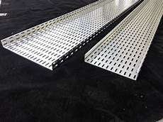 Steel Cable Tray