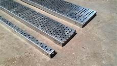 Steel Cable Tray