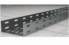 Steel Cable Tray