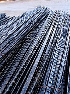 Steel Electric Pole