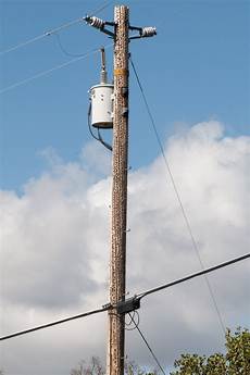 Steel Electric Pole