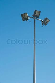 Steel Electric Pole