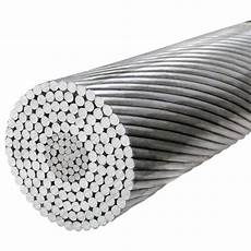 Steel Reinforced Cables