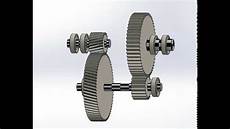 Step Reducer